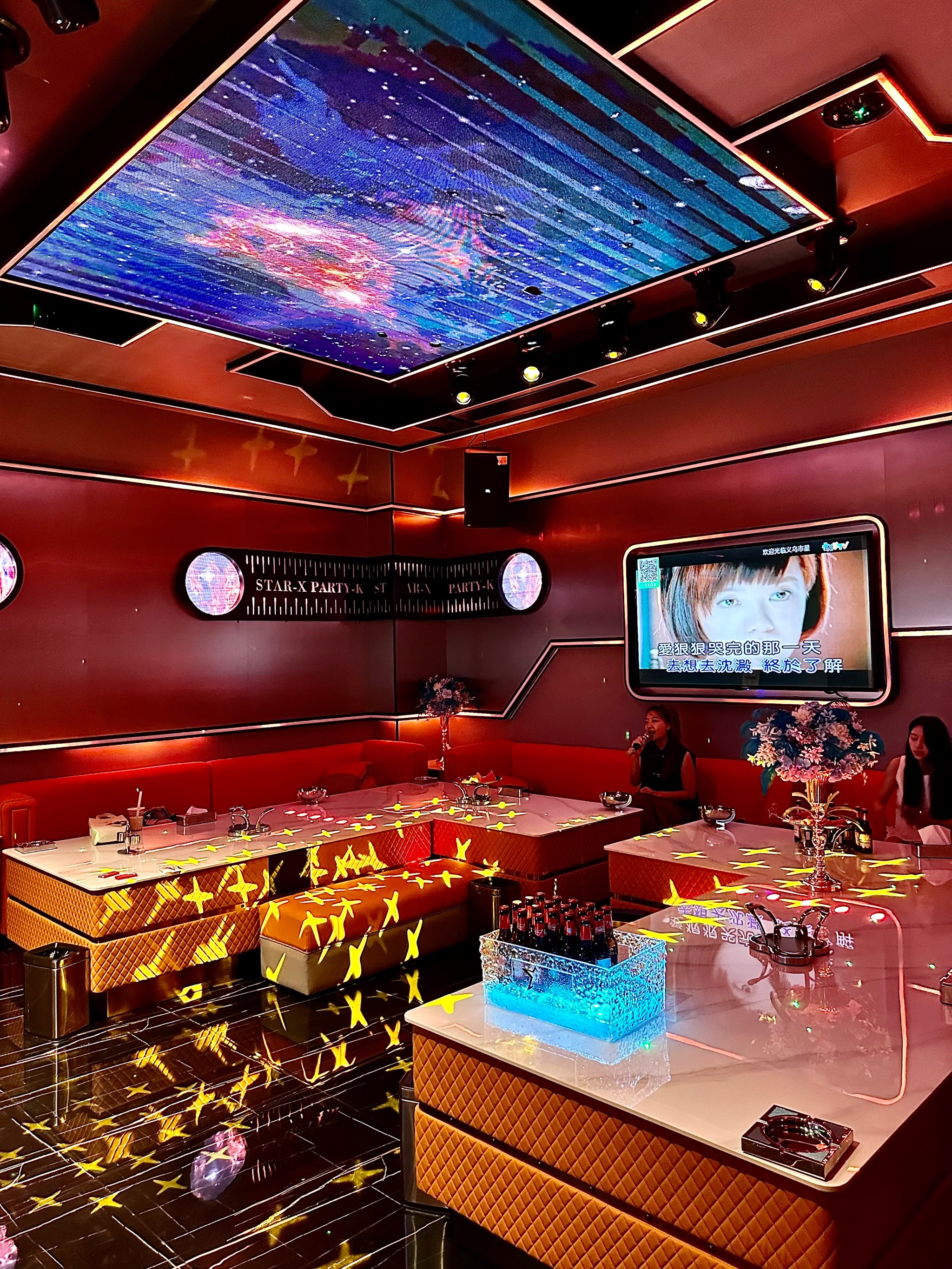 淮北商务KTV如何样-濉溪县ktv预定